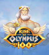 Rise Of Olympus 100