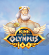 Rise Of Olympus 100