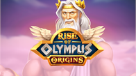 Rise Of Olympus Origins