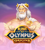 Rise Of Olympus Origins