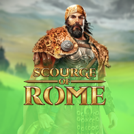 Scourge Of Rome