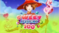 Sweet Alchemy 100