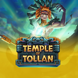 Temple Of Tollan