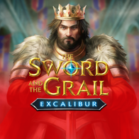 The Sword And The Grail Excalibur