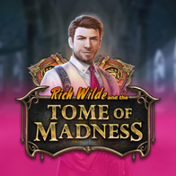 Tomb Of Madness