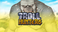 Troll Hunters