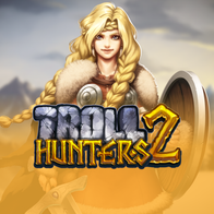 Troll Hunters 2