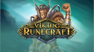 Viking Runecraft