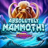 Absolutely Mammoth! PowerPlay Jackpot