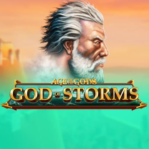 Age of the Gods: God of Storms