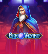 Blue Wizard