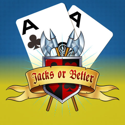 Jacks or Better