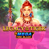 Legacy of the Tiger