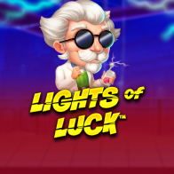 Lights Of Luck