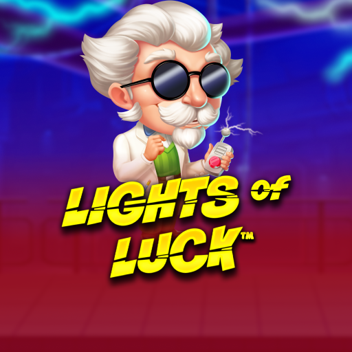 Lights Of Luck