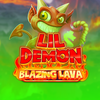 Lil Demon Blazing Lava