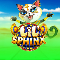Lil Sphinx