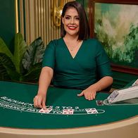 Live Speed Blackjack 1