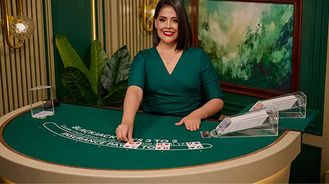 Live Speed Blackjack 1