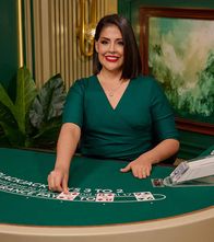 Live Speed Blackjack 1