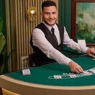Live Speed Blackjack 2