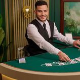 Live Speed Blackjack 2