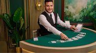 Live Speed Blackjack 2
