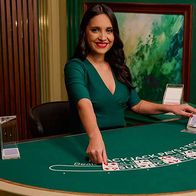 Live Speed Blackjack 3