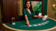 Live Speed Blackjack 3