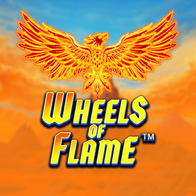 Wheels Of Flame