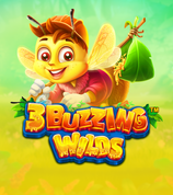 3 Buzzing Wilds