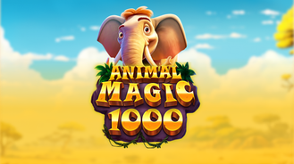Animal Magic 1000
