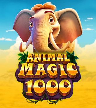 Animal Magic 1000