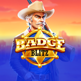 Badge Blitz