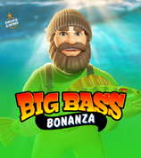 Big Bass Bonanza