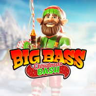 Big Bass Christmas Bash