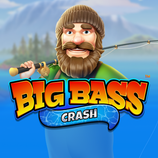 Big Bass Crash