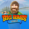 Big Bass Crash