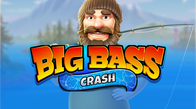 Big Bass Crash