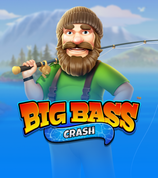 Big Bass Crash