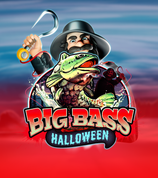 Big Bass Halloween