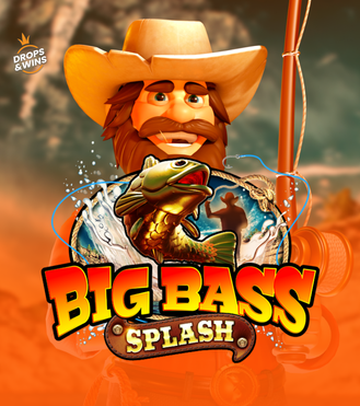Big Bass Splash