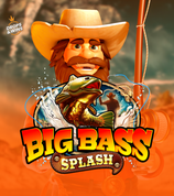 Big Bass Splash