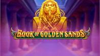 Book Of Golden Sands
