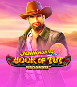 Book Of Tut Megaways
