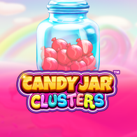 Candy Jar Clusters