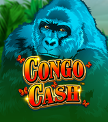 Congo Cash