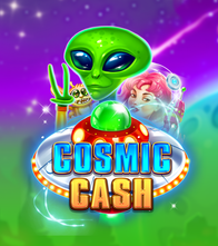 Cosmic Cash