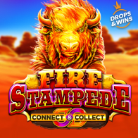 Fire Stampede
