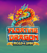 Floating Dragon